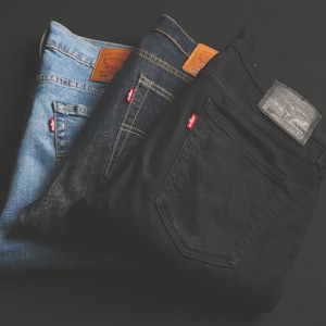 Levi's 501