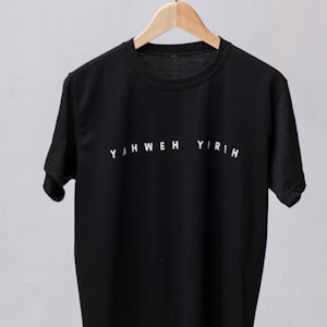 Band tee